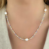Meadow Necklace - LPL Creations