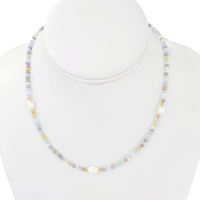 Meadow Necklace - LPL Creations