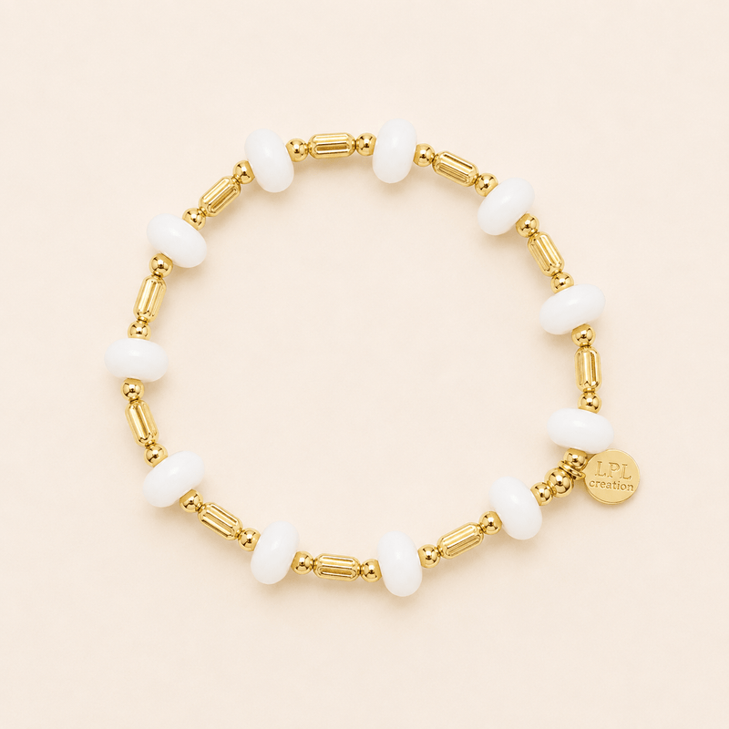 Nealy Bracelet - LPL Creations