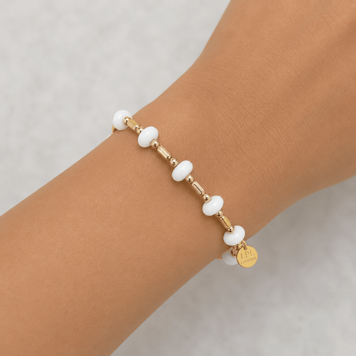 Nealy Bracelet - LPL Creations