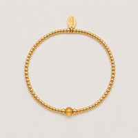 Birthstone Bracelet - LPL Creations