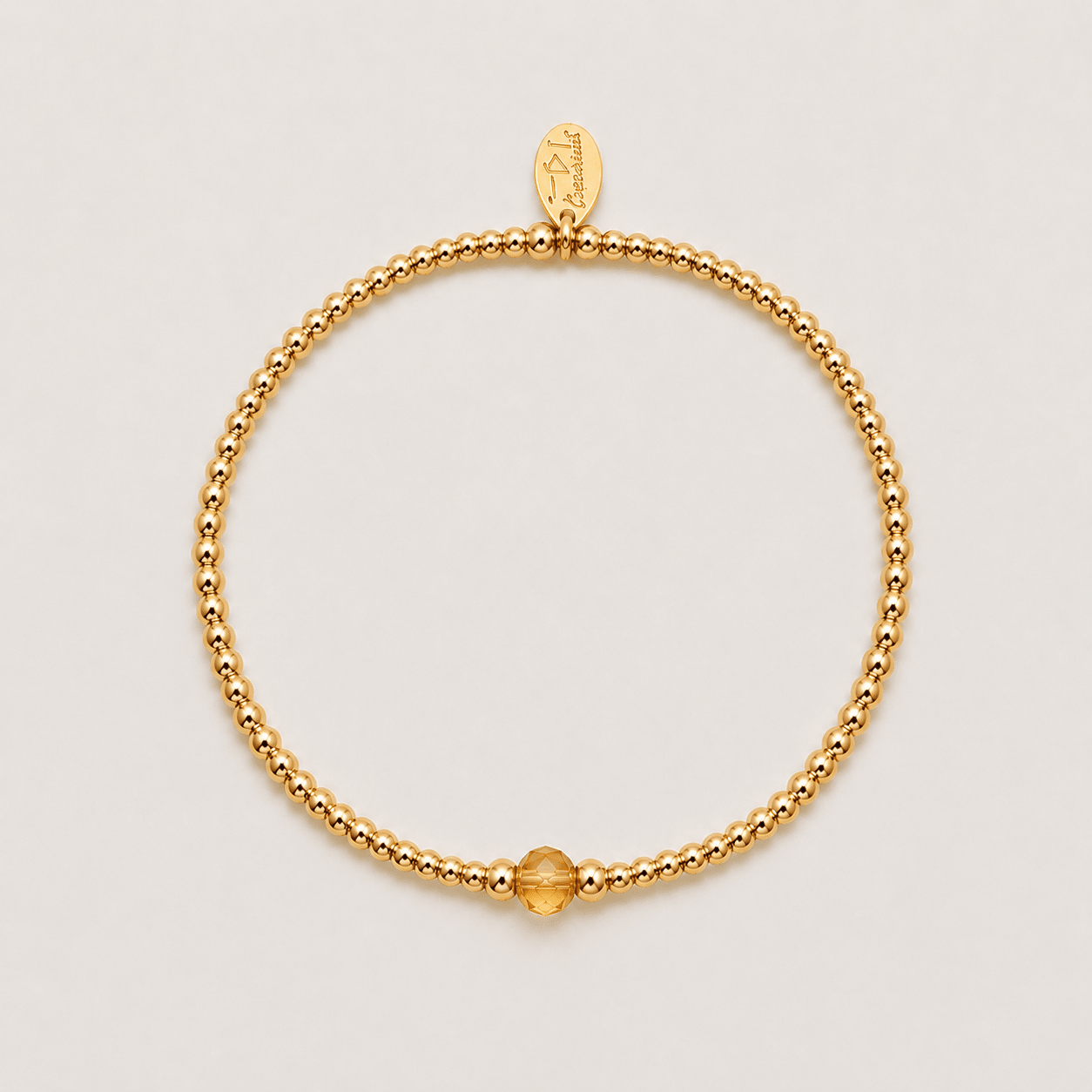 Birthstone Bracelet - LPL Creations