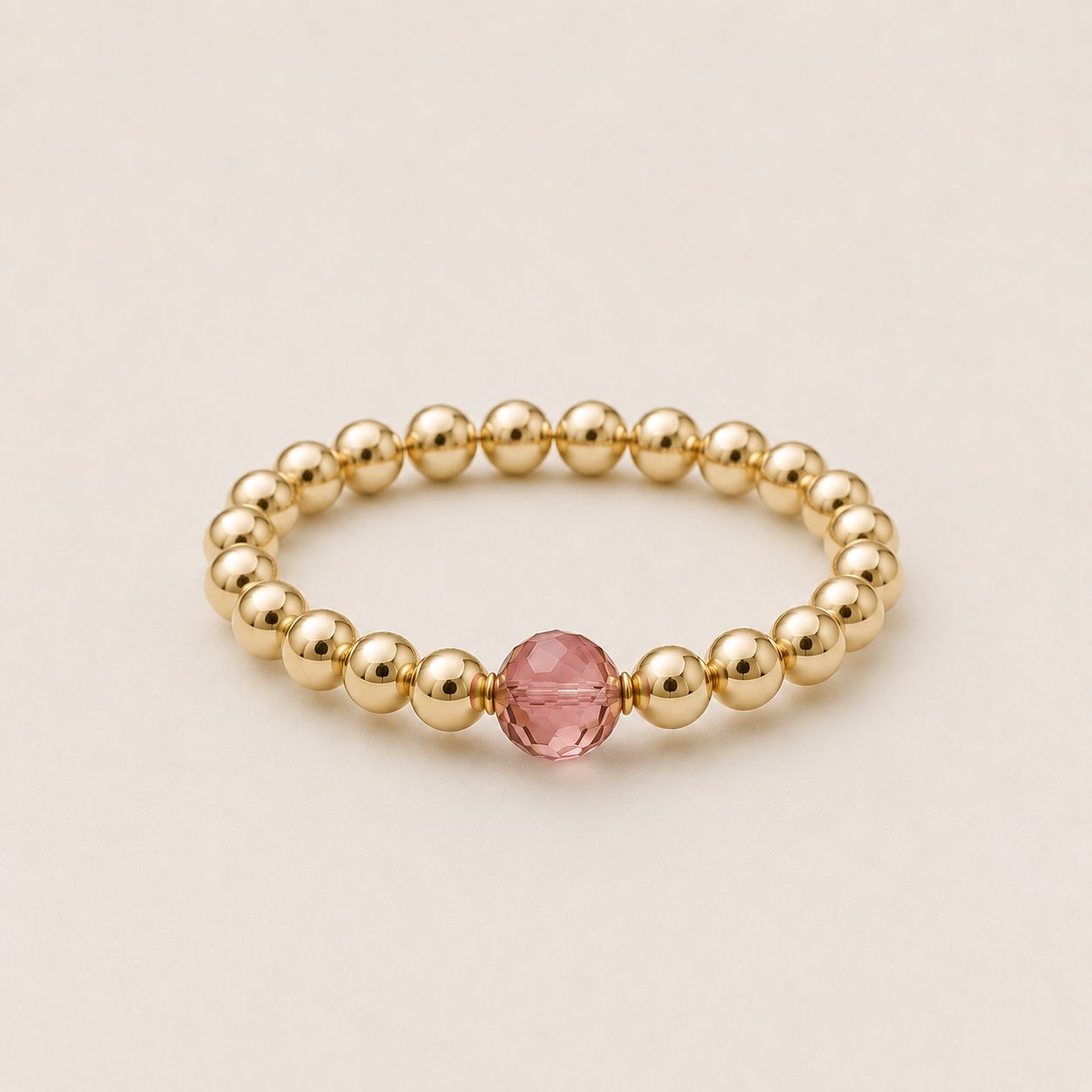 Birthstone  Ring