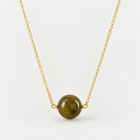 Singel Sofia  Necklace