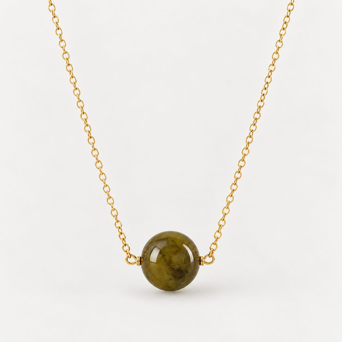 Singel Sofia  Necklace