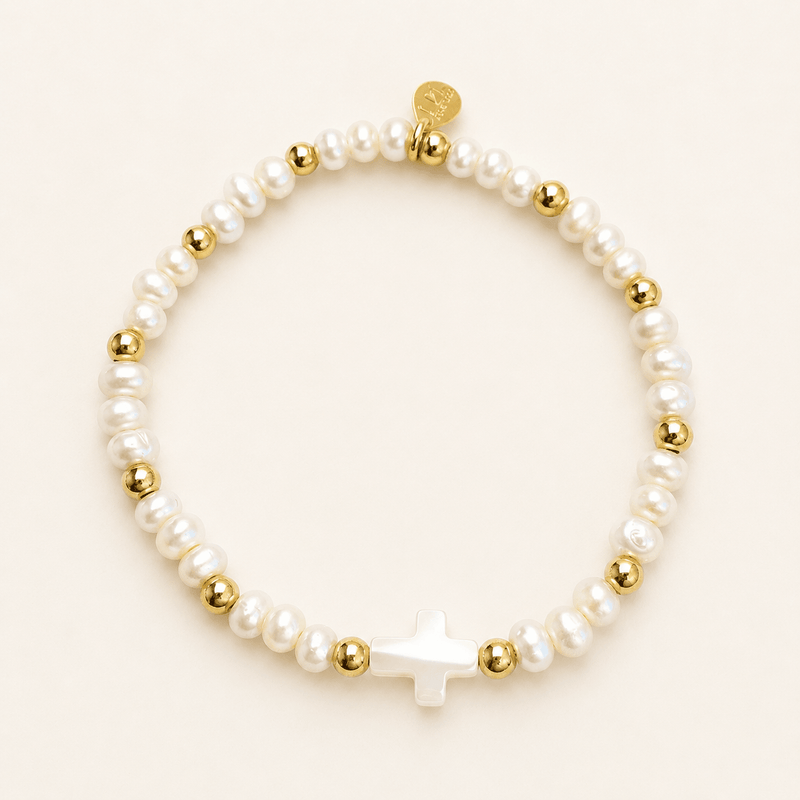 Peggy Bracelet - LPL Creations