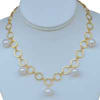 Scala Necklace