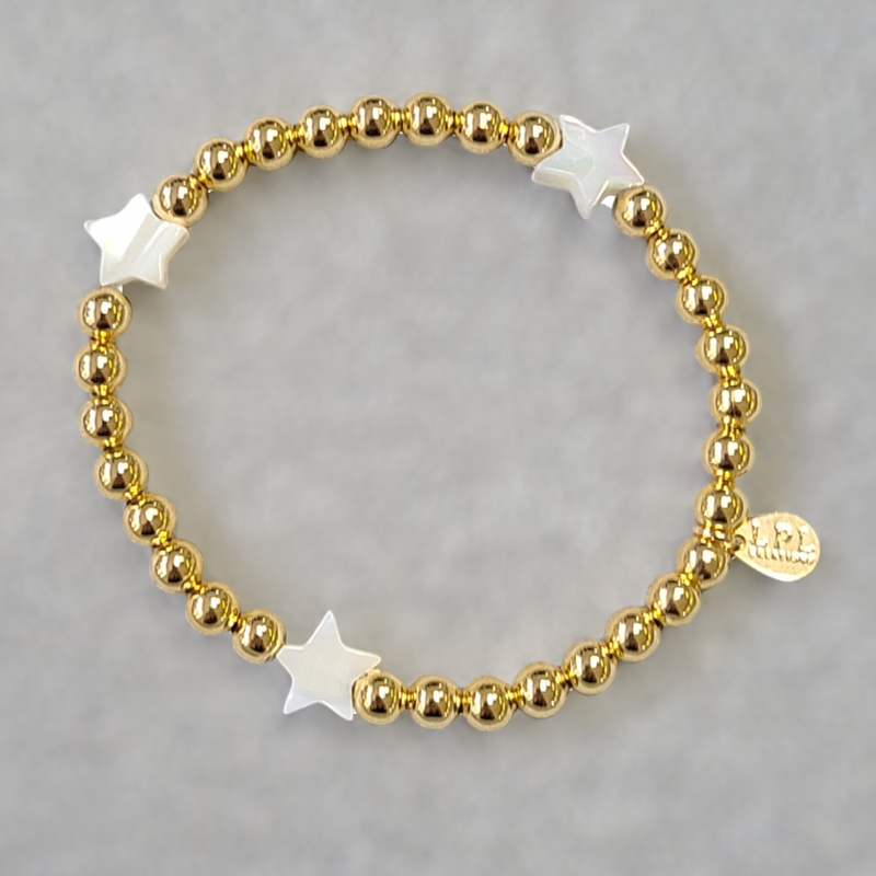 Starry Night Bracelet