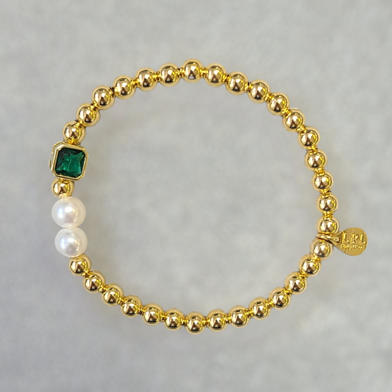 Birth Month Bracelet