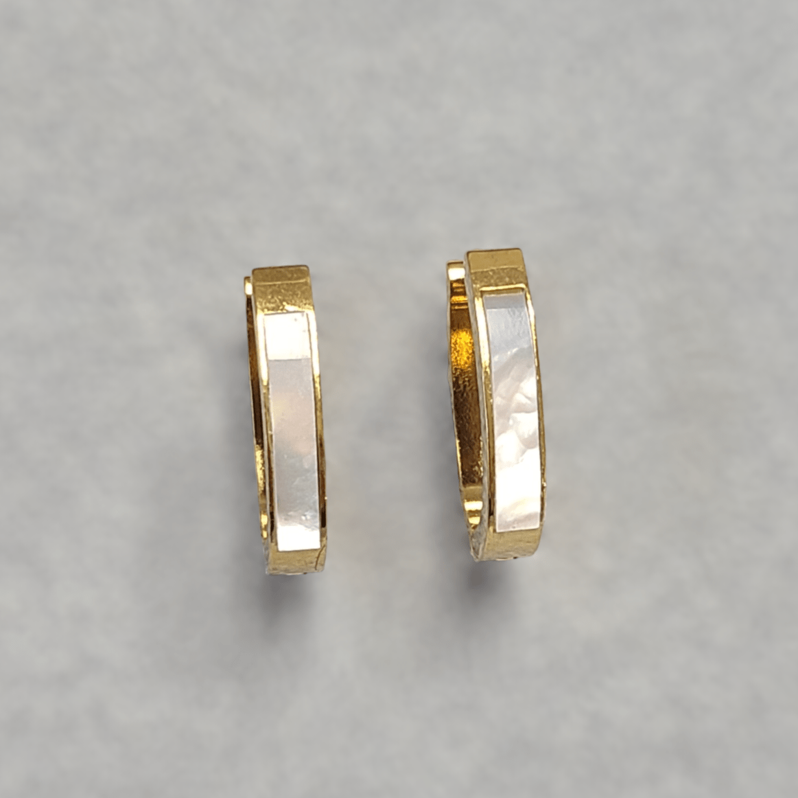 Mexico Hoop Earrings - LPL Creations