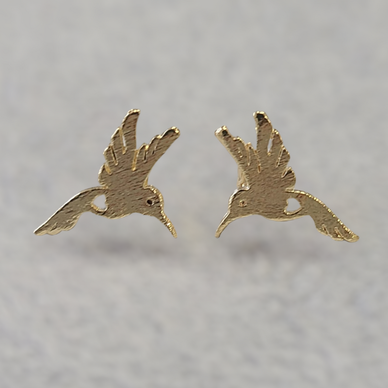 Colibri Earrings