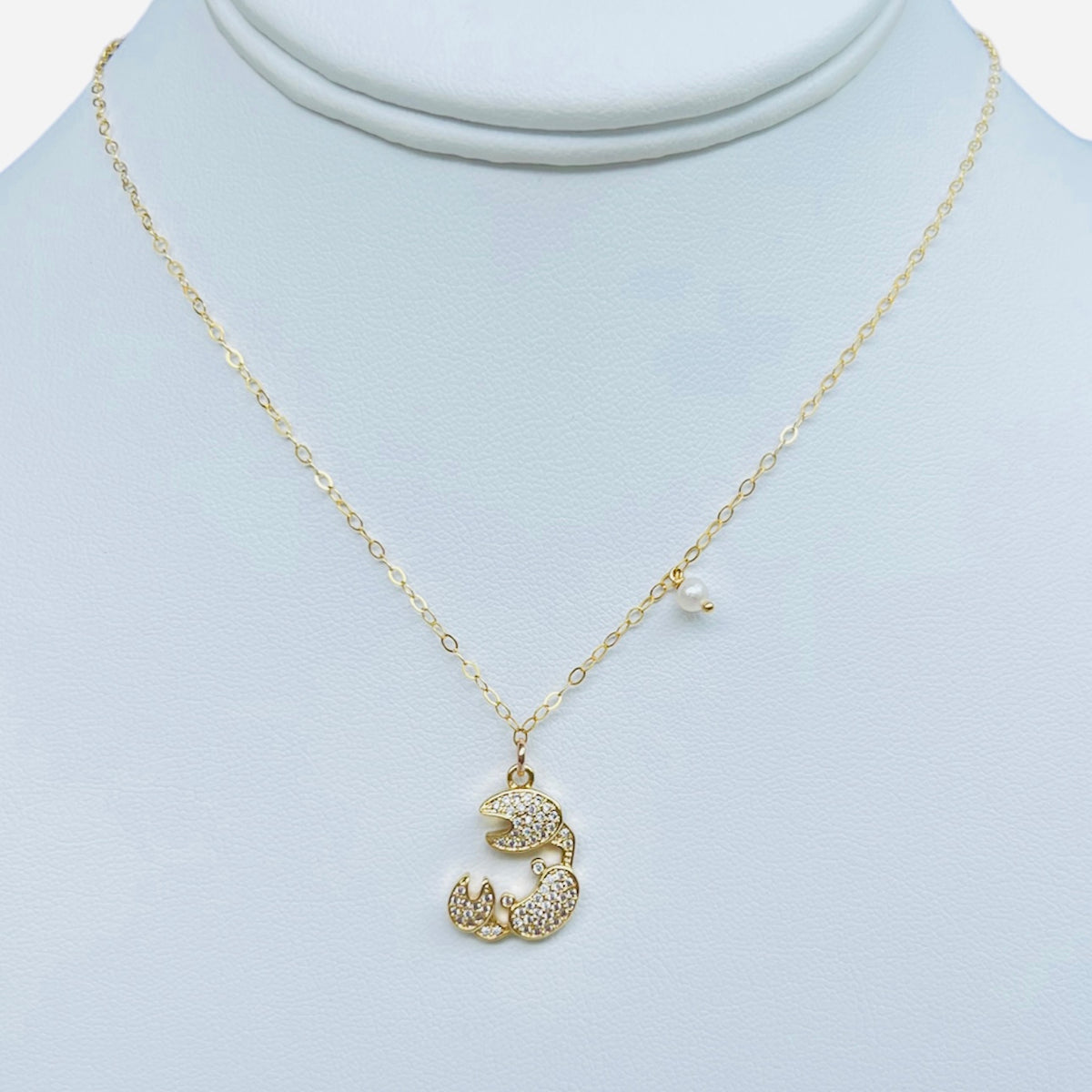 Offshore Necklace