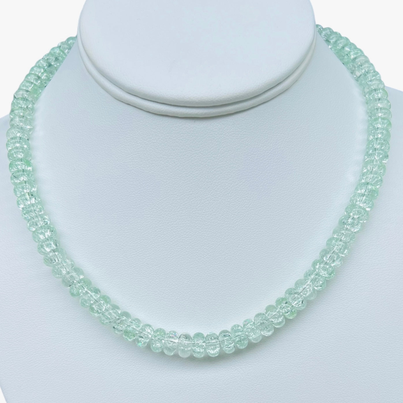 Tropic Layer Necklace