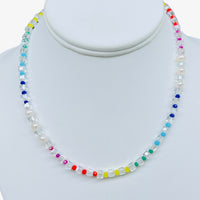 Summerce Necklace