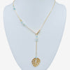 Splash Necklace