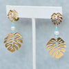 Splash Earrings