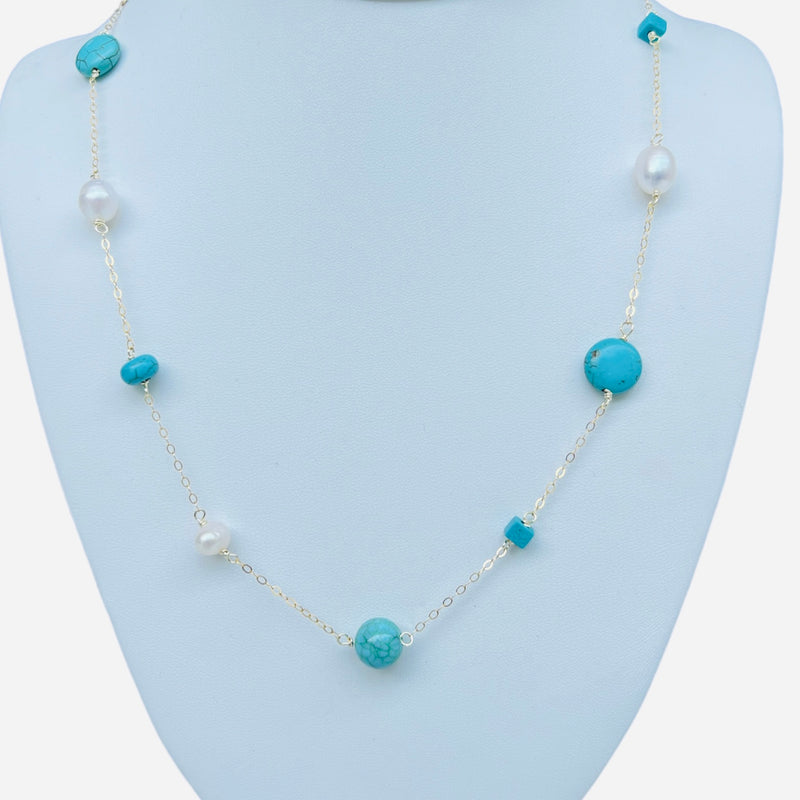 South Beach Necklace