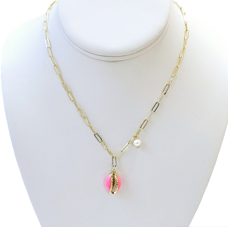 Verano Necklace