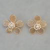 Blossom Earrings