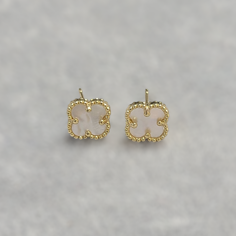 Mini Natal Earrings