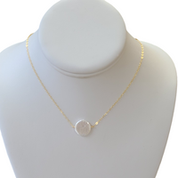 Single Kylee Necklace