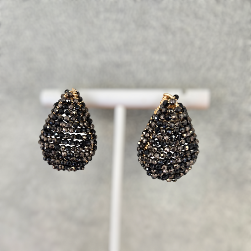 Botero Earrings