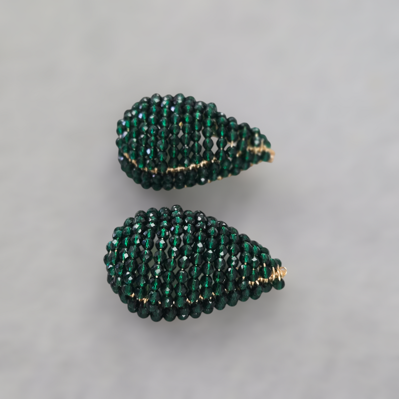 Botero Earrings