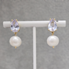 Glera Earrings