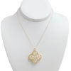 Bellini Pearl Necklace