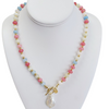 Pearl Candy Necklace