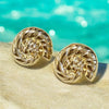 Shell Earrings