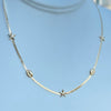 Calypso Necklace