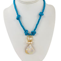 Breeze Necklace
