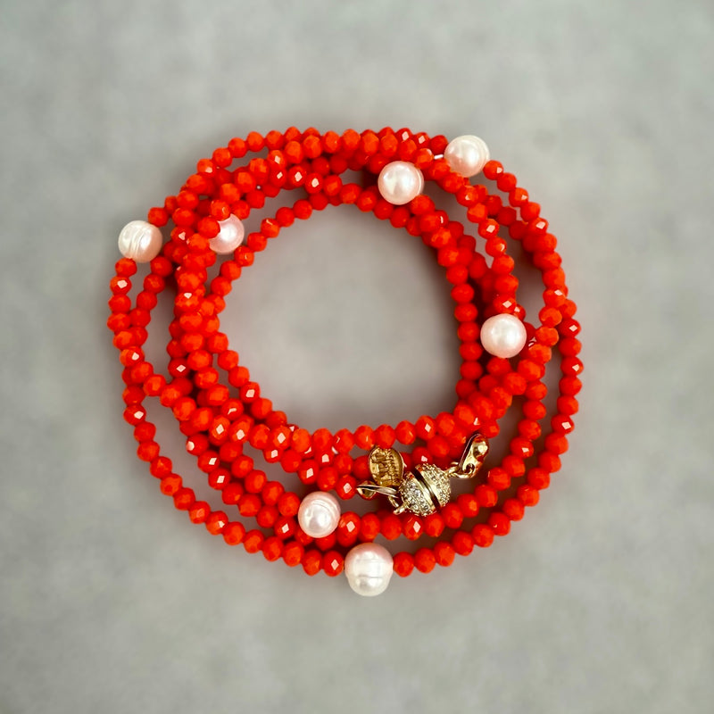 3-1 Versatile Bracelet