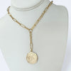 In God We Trust Necklace - LPL Creations