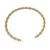 Twisted Bracelet - LPL Creations