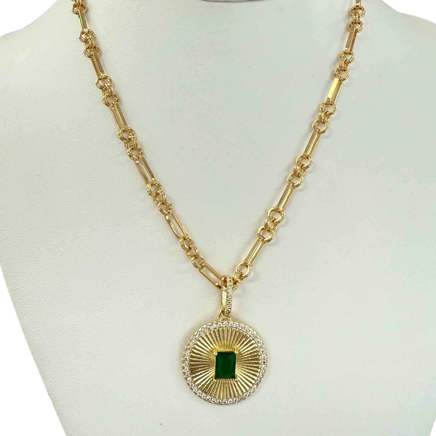 Eclipse Necklace - LPL Creations