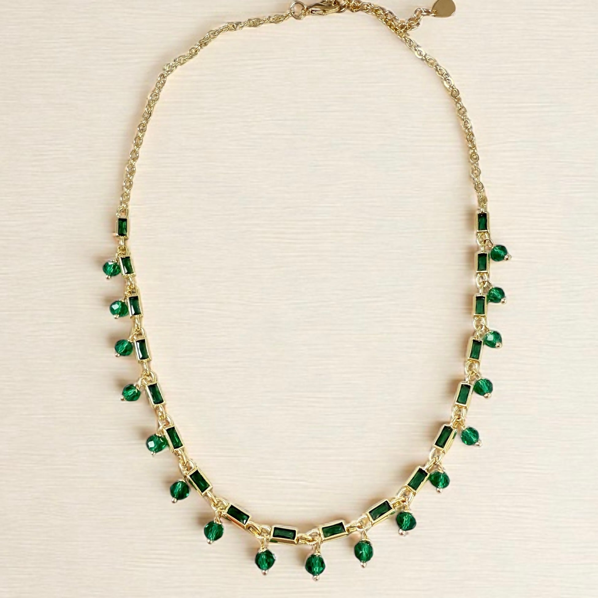 Valery Necklace - LPL Creations