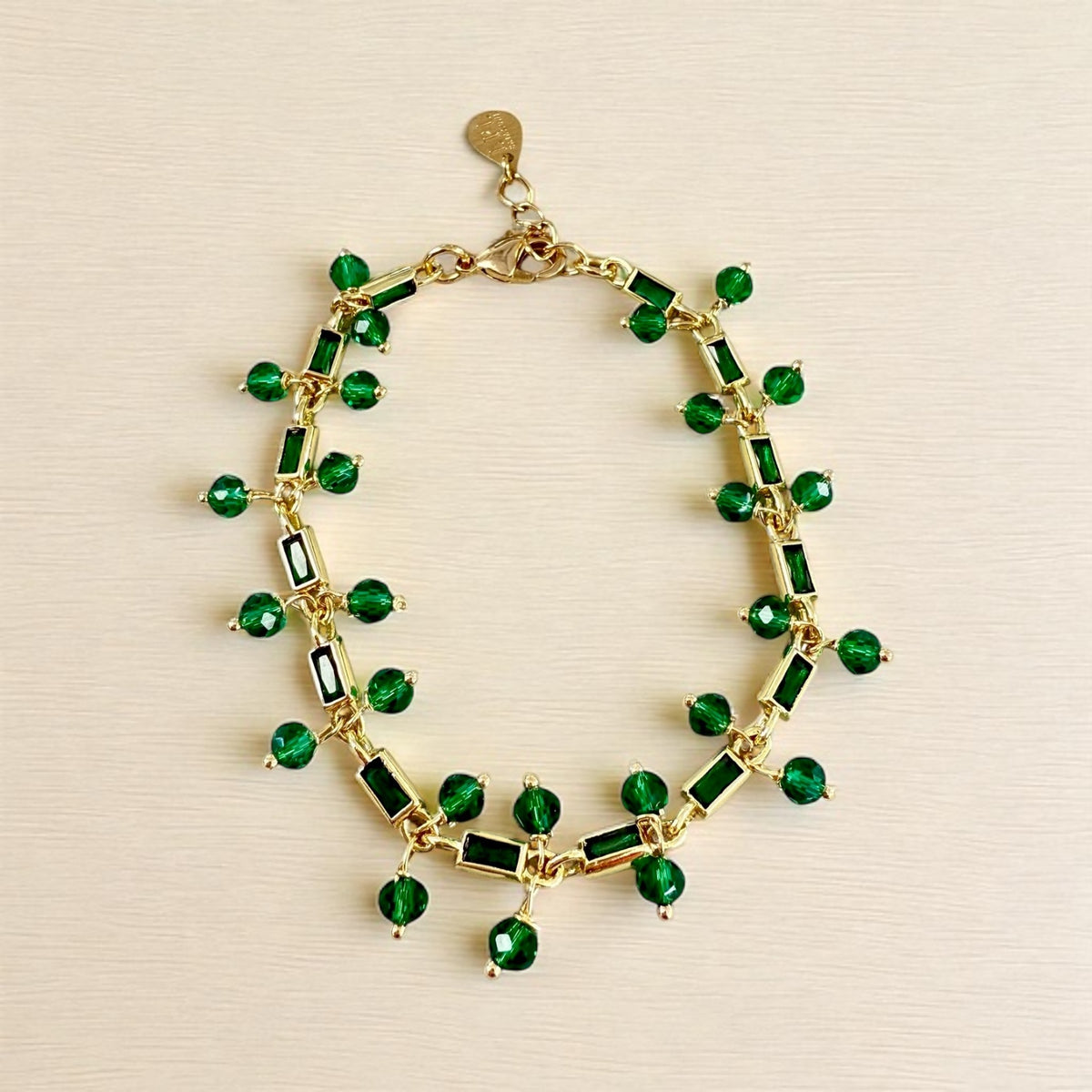 Valery Bracelet - LPL Creations