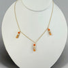 Allison Necklace