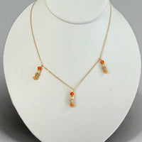 Allison Necklace