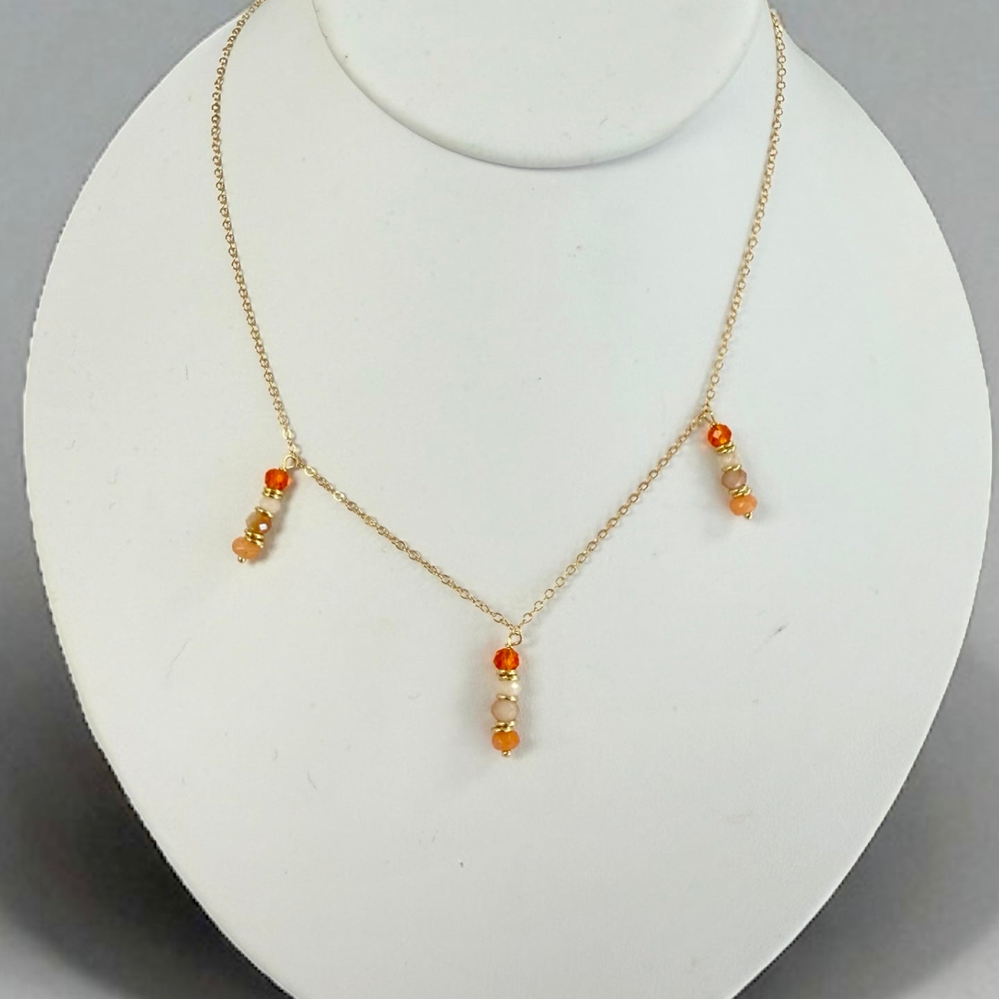 Allison Necklace