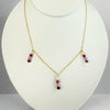 Allison Necklace