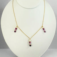 Allison Necklace