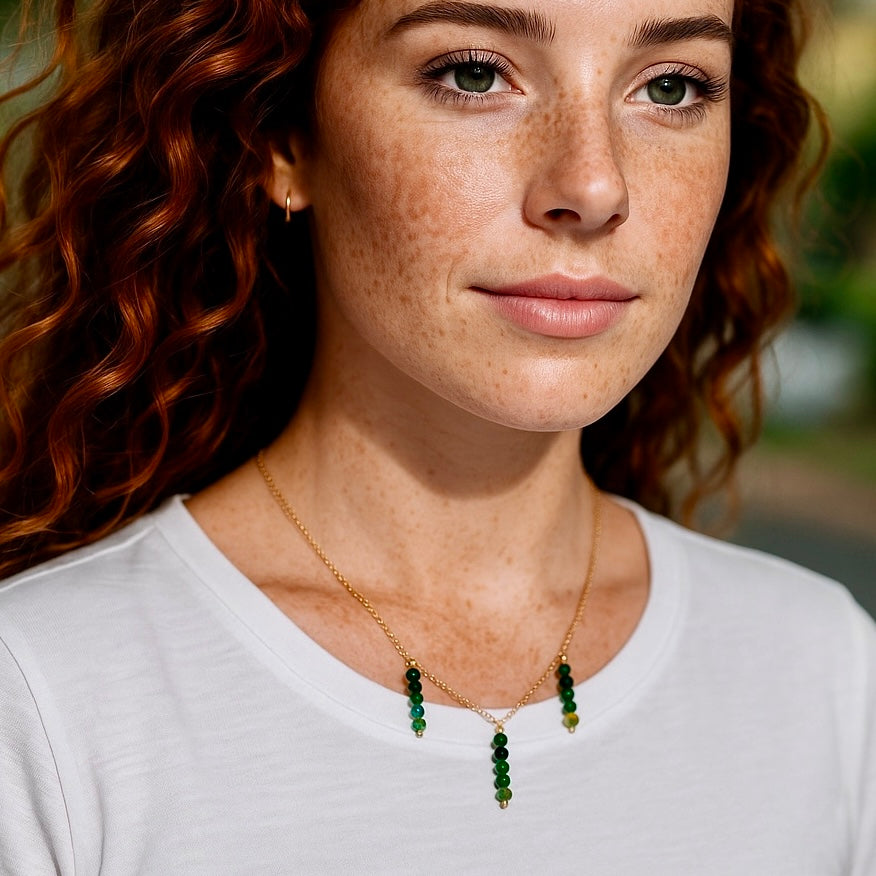 Allison Necklace