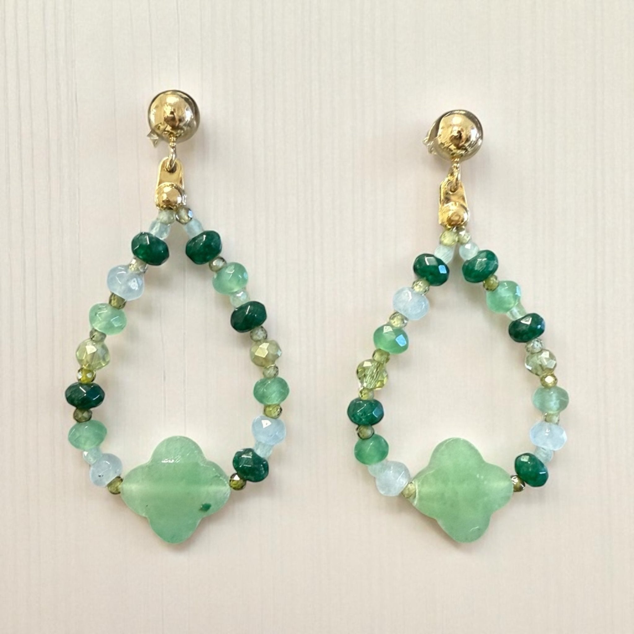 Jeanne Earrings