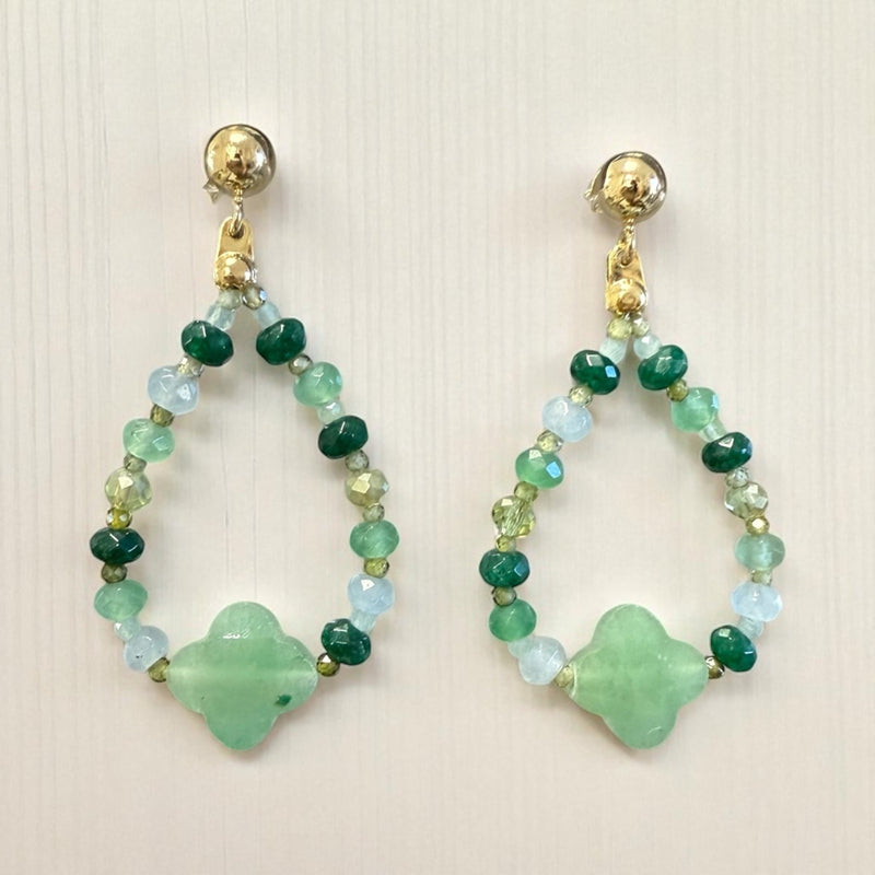 Jeanne Earrings