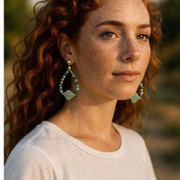 Jeanne Earrings