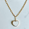 Honey Necklace - LPL Creations