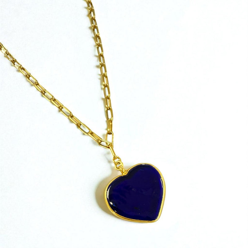 Honey Necklace - LPL Creations